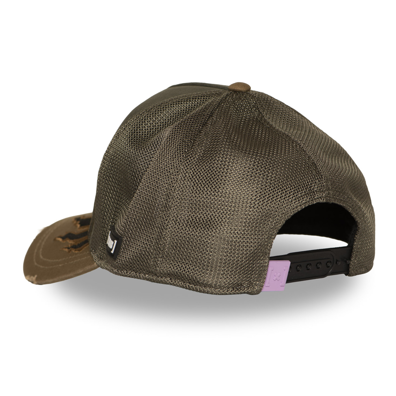 Casquette Trucker HOUSE OF THE DRAGON -  | [X] Capslab