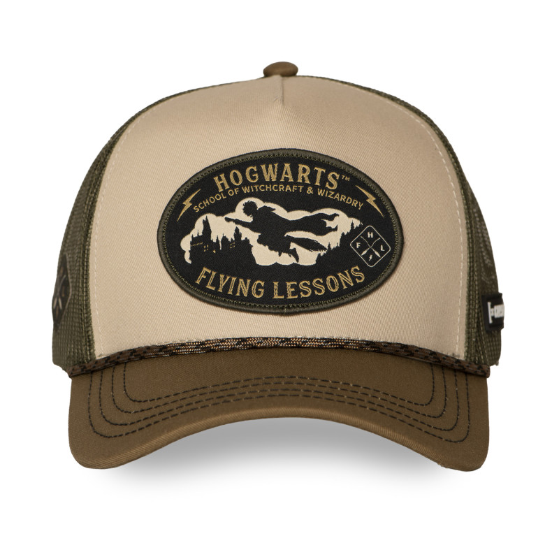 Casquette Trucker HARRY POTTER -  | [X] Capslab