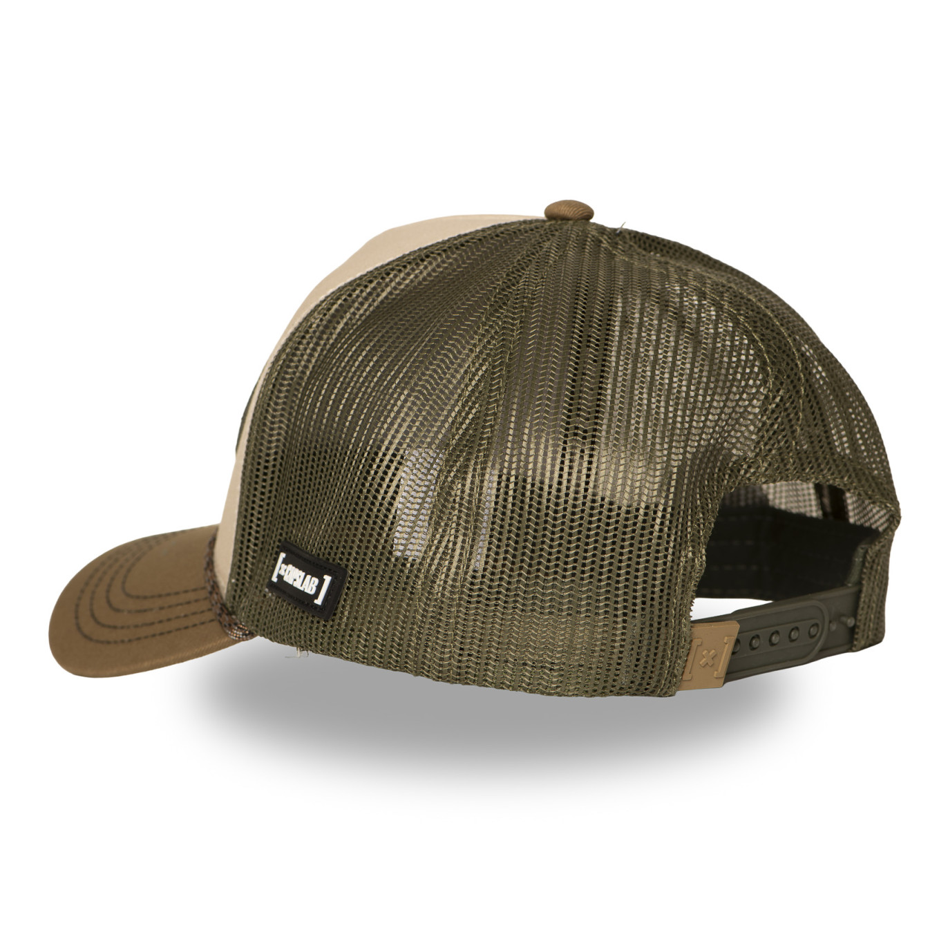 Casquette Trucker HARRY POTTER -  | [X] Capslab