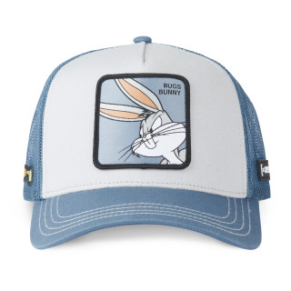 Casquette Trucker LOONEY TUNES - Bugs Bunny | [X] Capslab