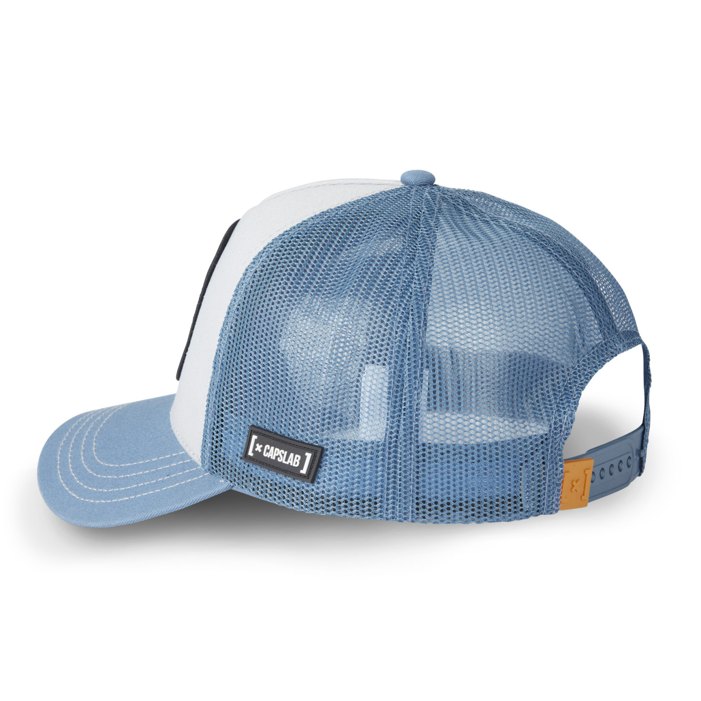 Casquette trucker avec filet et patch Looney Tunes Bugs Bunny 2