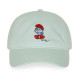 Casquette Dad cap The smurfs Papa