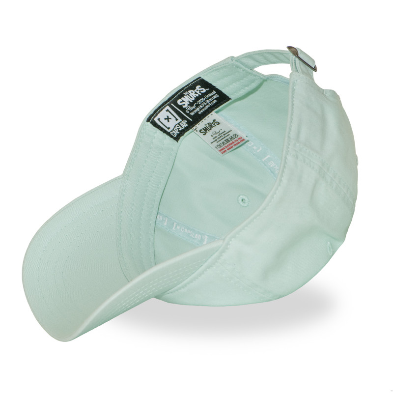 Casquette Dad cap The smurfs Papa