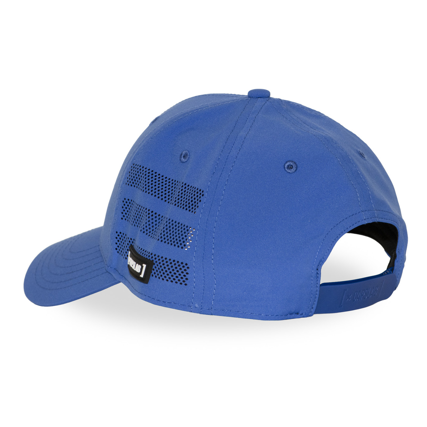 Casquette baseball Dragon Ball Capsule Corp