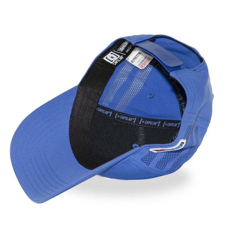 Casquette baseball Dragon Ball Capsule Corp