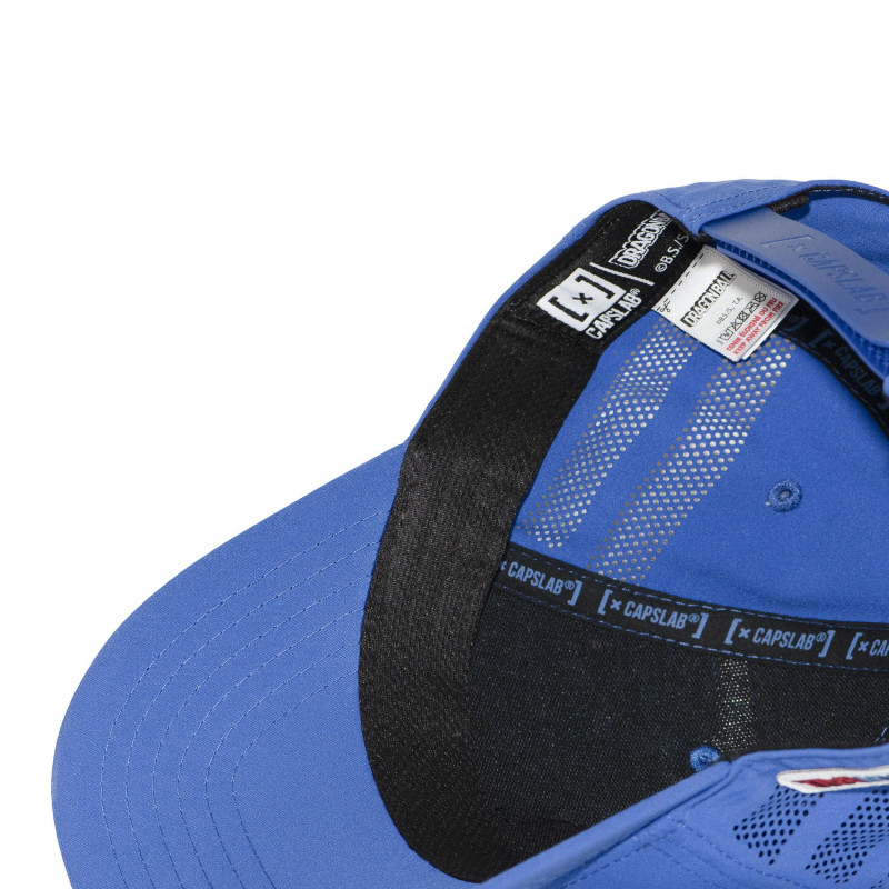 Casquette baseball Dragon Ball Capsule Corp