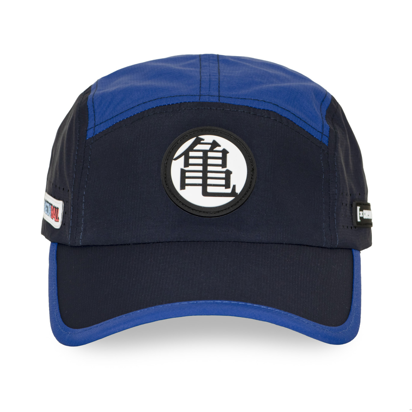 Casquette 5 panneaux Dragon Ball Kame house