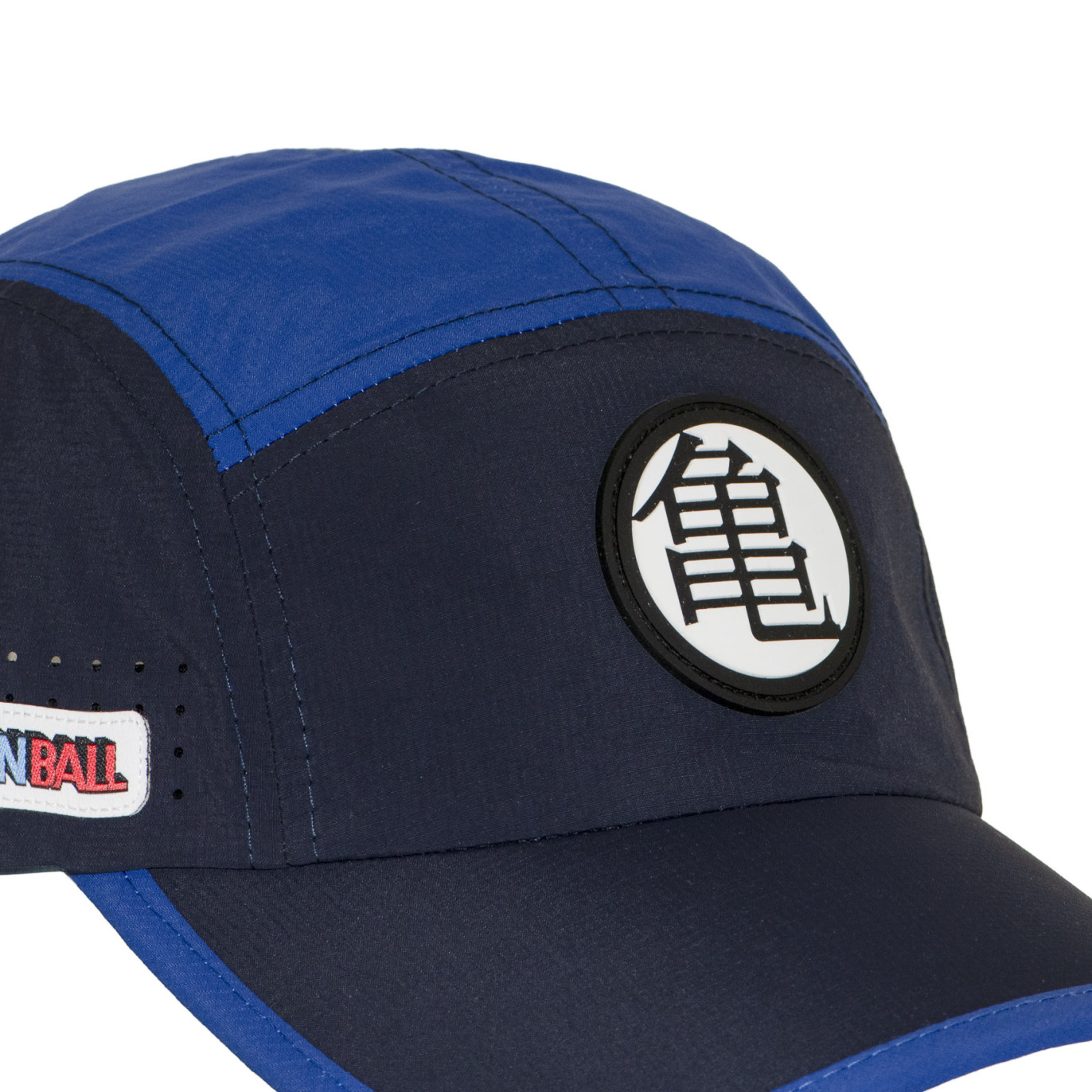 Casquette 5 panneaux Dragon Ball Kame house