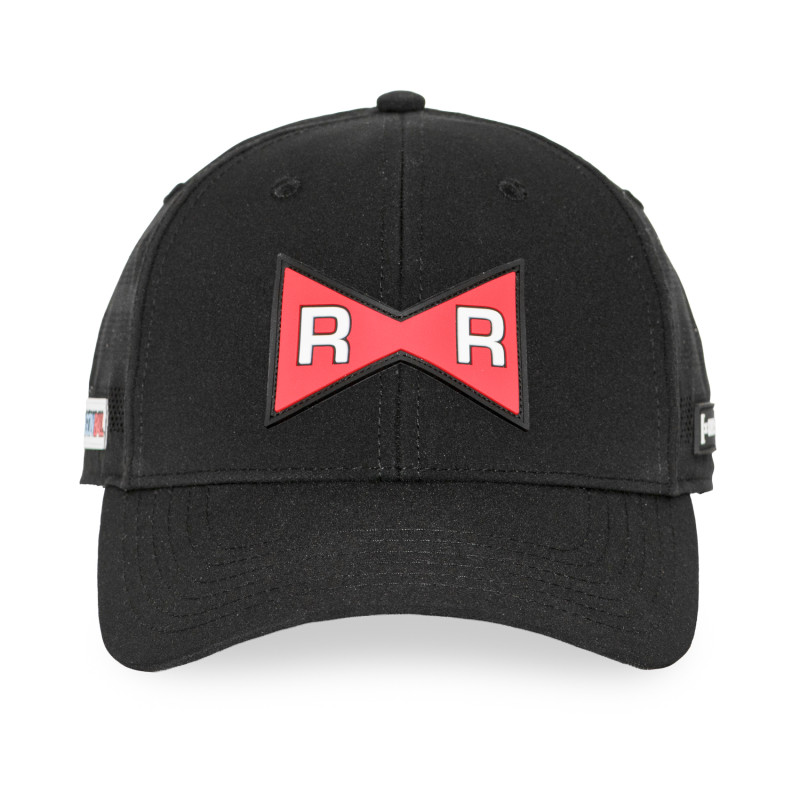 Casquette baseball Dragon Ball Red Ribbon