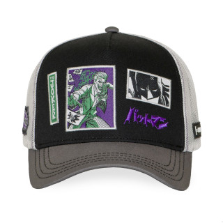 Casquette Trucker DC COMICS - Joker | [X] Capslab