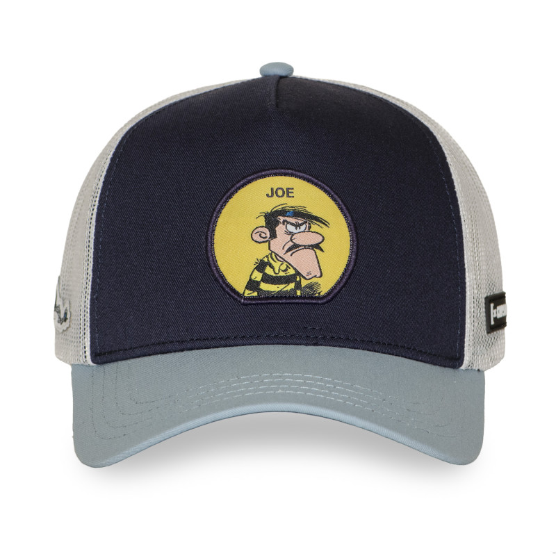 Casquette trucker avec filet Lucky Luck Joe