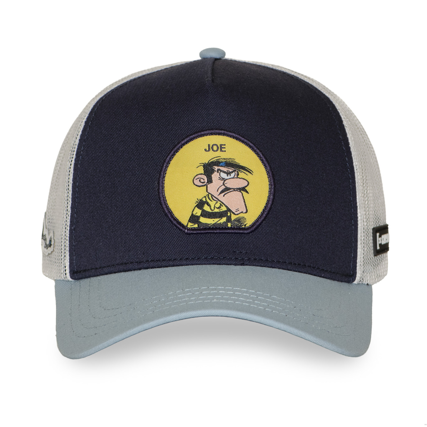 Casquette trucker avec filet Lucky Luck Joe