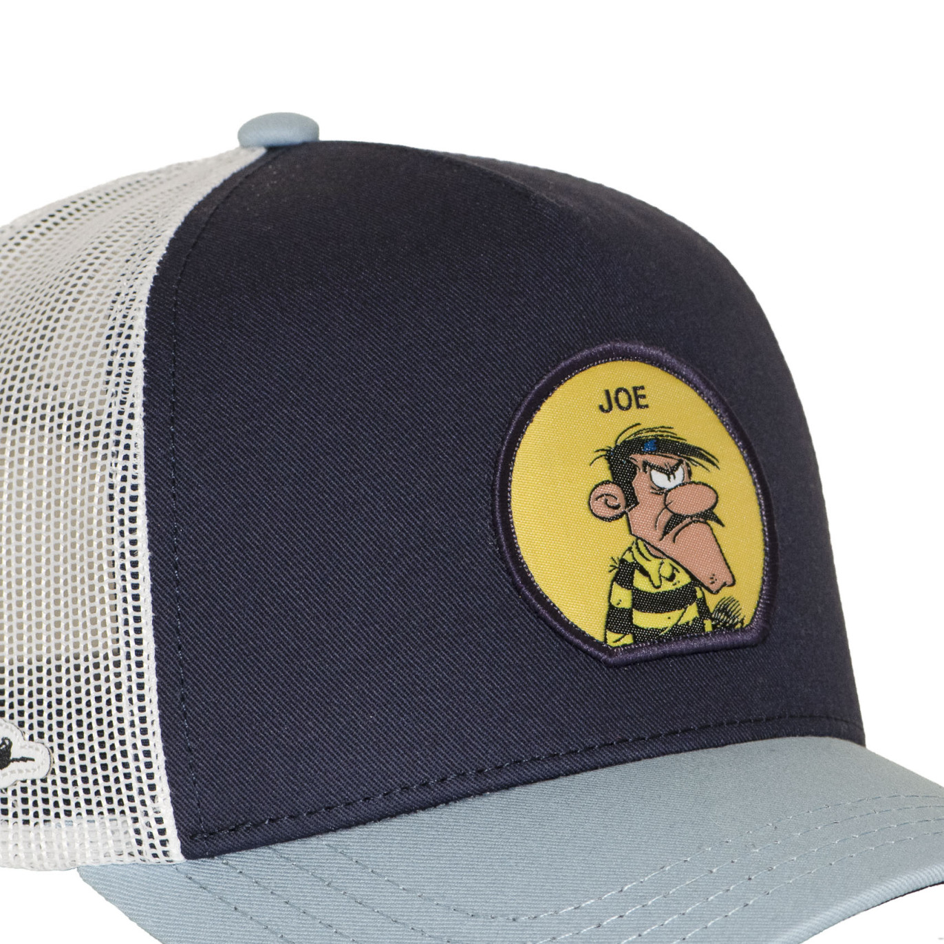 Casquette trucker avec filet Lucky Luck Joe