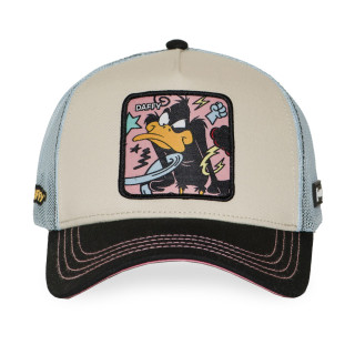 Casquette Trucker LOONEY TUNES - Daffy Duck | [X] Capslab