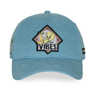 Casquette Baseball LOONEY TUNES - Titi | [X] Capslab