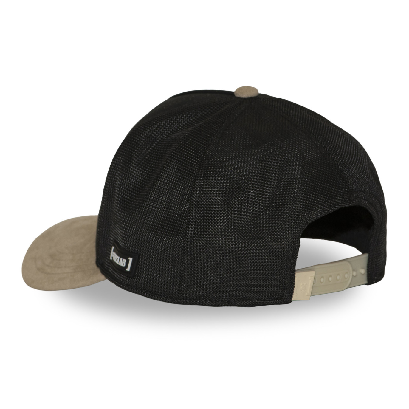 Casquette trucker premium avec filet One piece Gear5