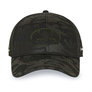 Casquette Trucker DC COMICS - Batman | [X] Capslab