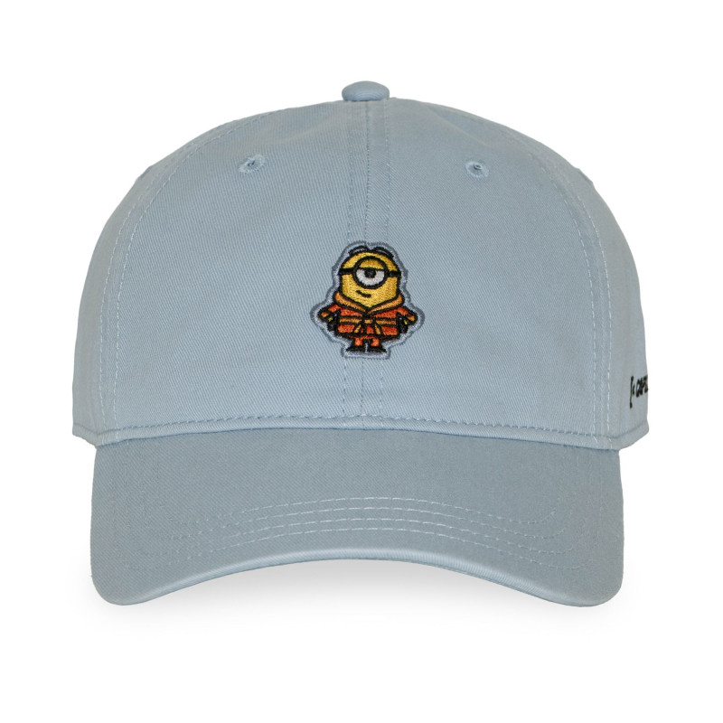 Casquette Dad cap Despicable Me Banana