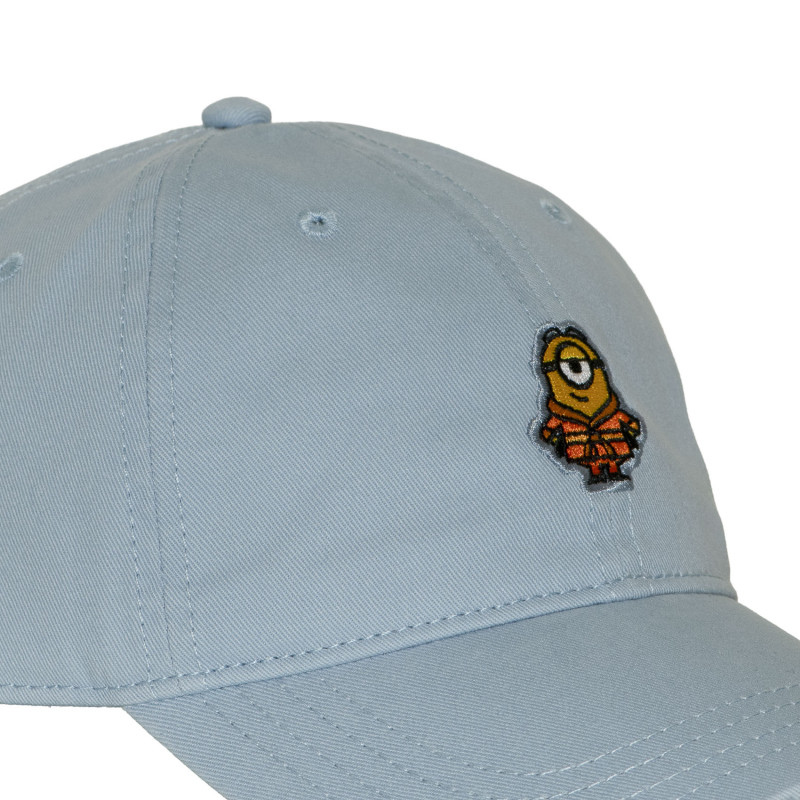 Casquette Dad cap Despicable Me Banana