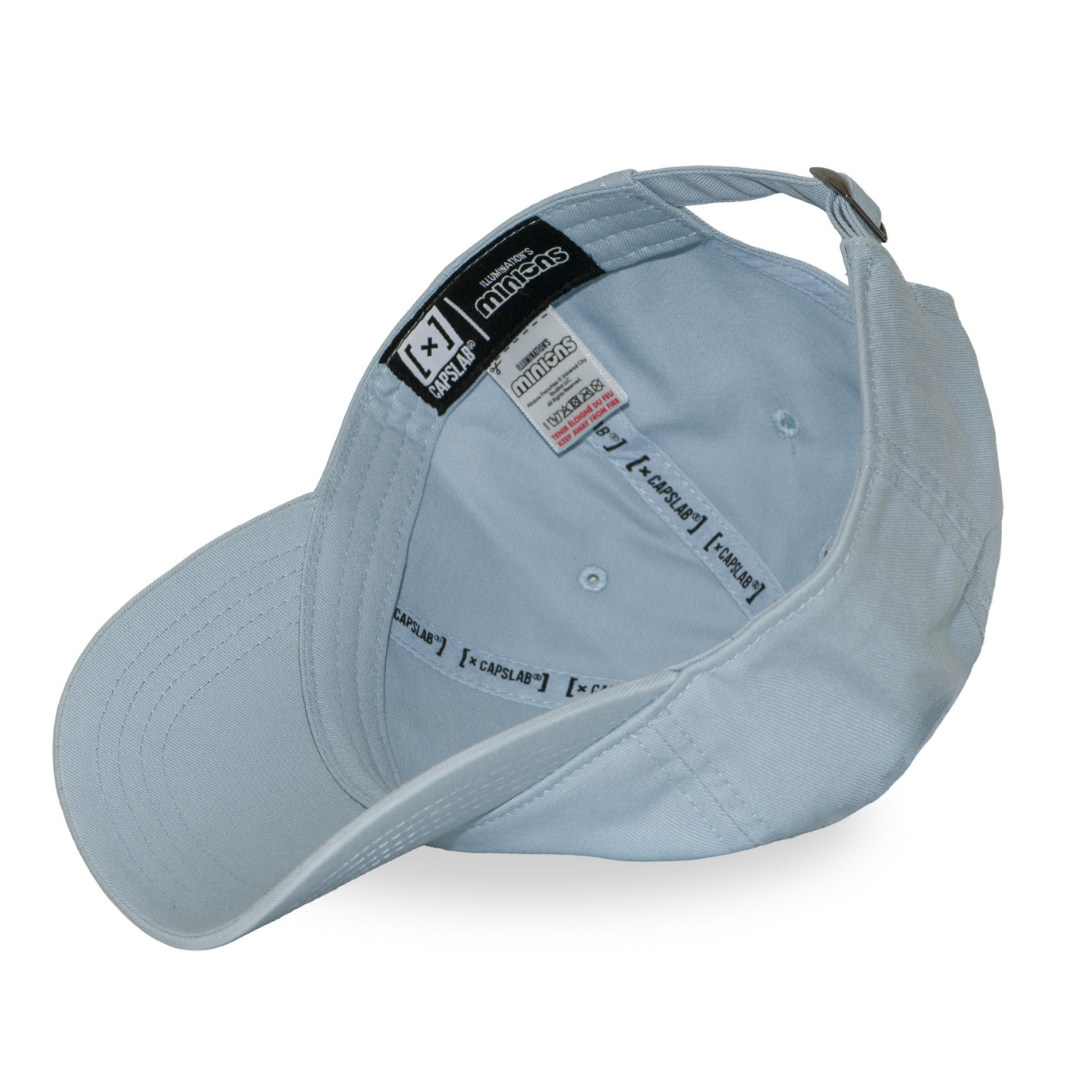 Casquette Dad cap Despicable Me Banana