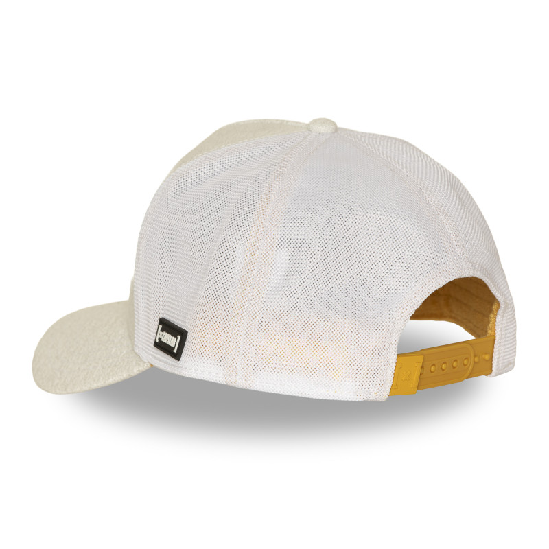 Casquette trucker premium avec filet et patch Ltor Ring