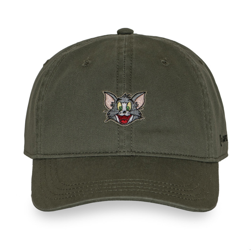 Casquette Dad cap Tom&Jerry Cat