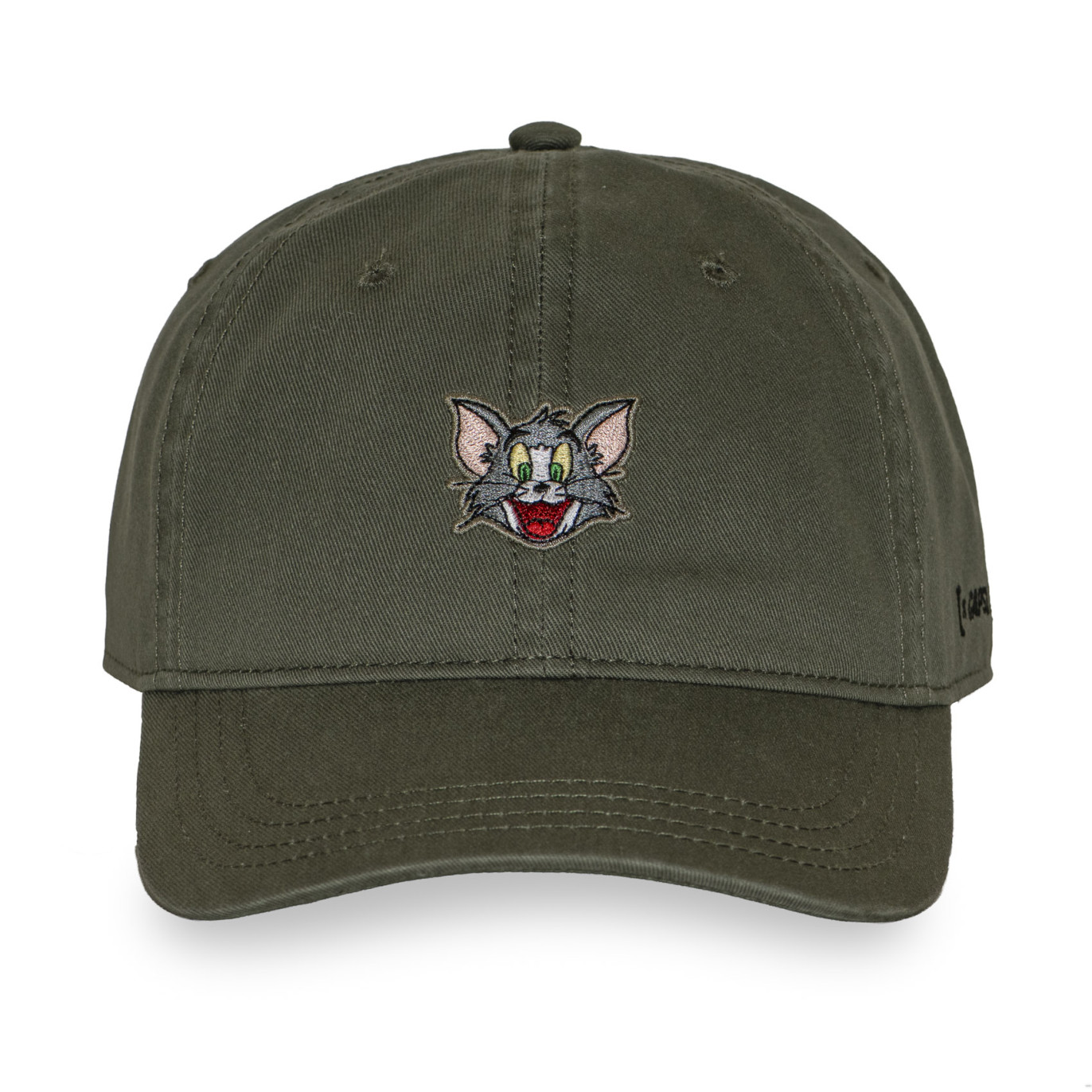 Casquette Dad cap Tom&Jerry Cat