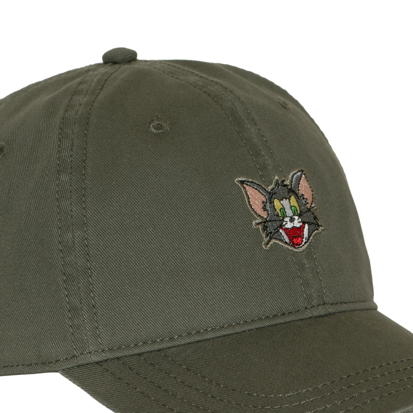 Casquette Dad cap Tom&Jerry Cat