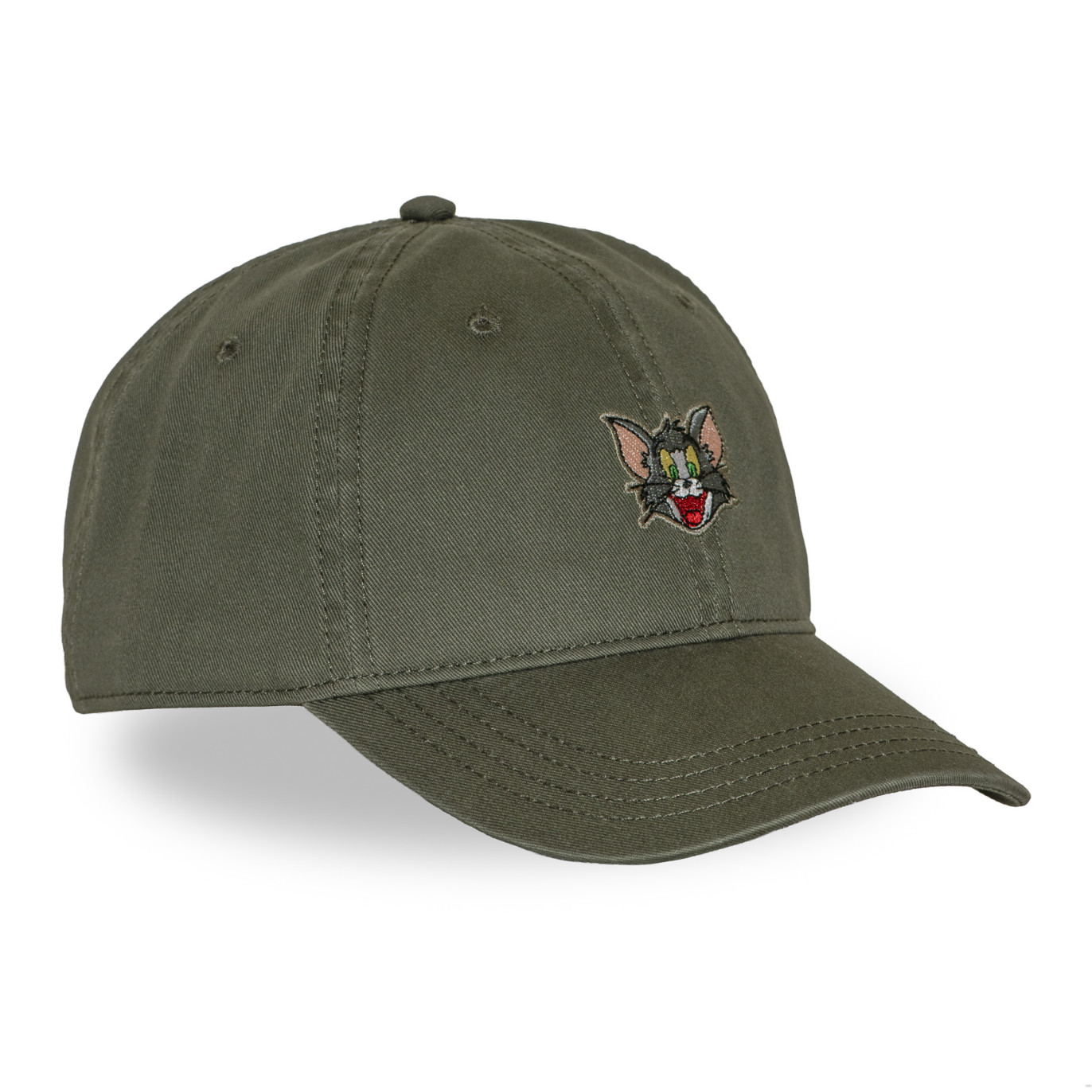 Casquette Dad cap Tom&Jerry Cat