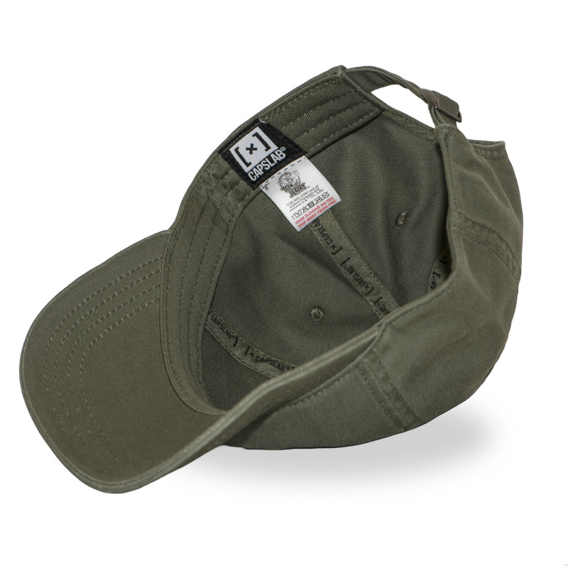 Casquette Dad cap Tom&Jerry Cat