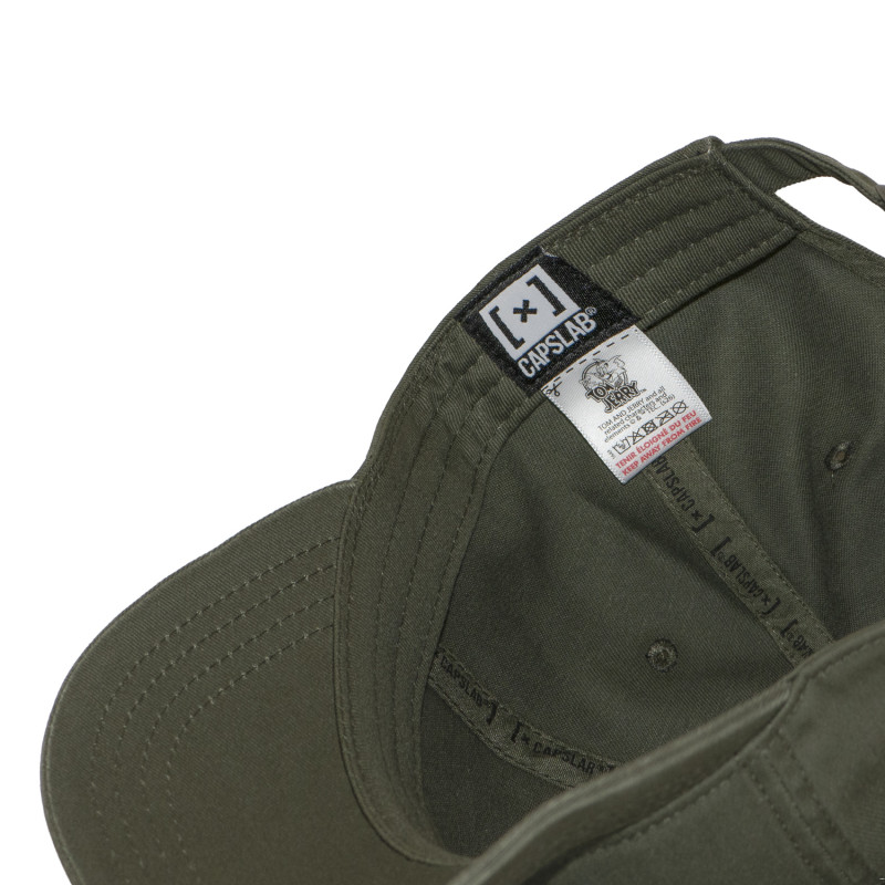 Casquette Dad cap Tom&Jerry Cat