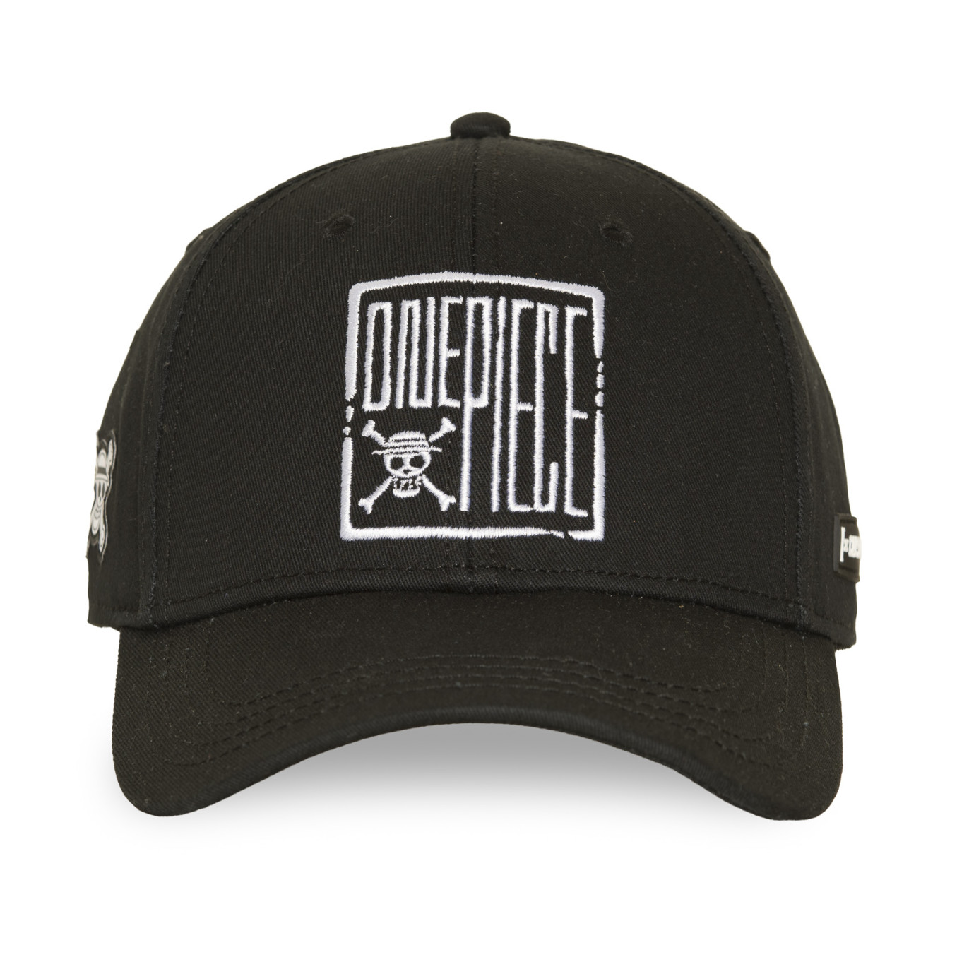 Casquette baseball premium One Piece Embroidery