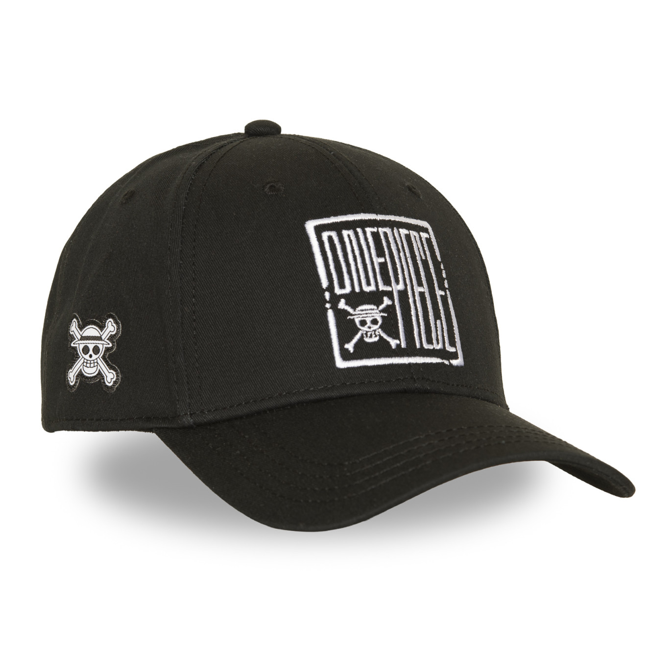 Casquette baseball premium One Piece Embroidery