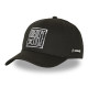 Casquette baseball premium One Piece Embroidery