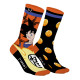 Paire de Chaussettes Dragon Ball Z Goku Goku - Capslab