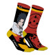 Paire de Chaussettes Naruto Shippuden Sasuke Sasuke - Capslab