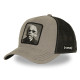Casquette Snapback Snapback Grise - Capslab
