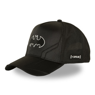 Casquette Snapback DC COMICS -  | [X] Capslab