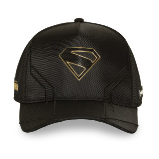 Casquette Snapback DC COMICS -  | [X] Capslab