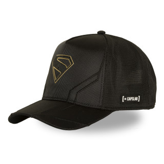 Casquette Snapback DC COMICS -  | [X] Capslab