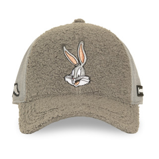 Casquette Snapback LOONEY TUNES - Bugs Bunny | [X] Capslab
