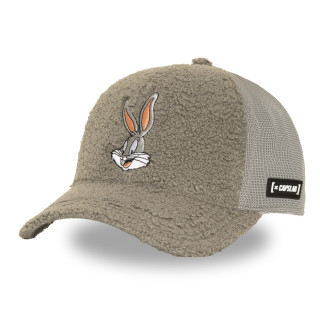 Casquette Snapback LOONEY TUNES - Bugs Bunny | [X] Capslab