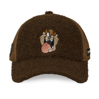 Casquette Trucker LOONEY TUNES - Taz | [X] Capslab