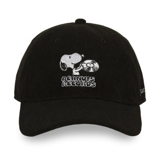 Casquette Dad cap PEANUTS - Snoopy | [X] Capslab