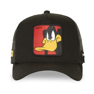 Casquette Trucker LOONEY TUNES - Daffy Duck | [X] Capslab