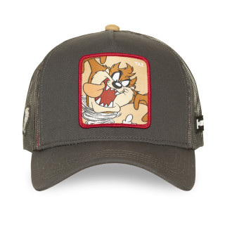 Casquette Trucker LOONEY TUNES - Taz | [X] Capslab