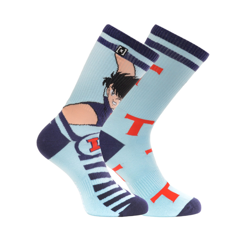 Paire de Chaussettes Olive Et Tom - Capslab