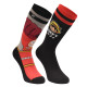Paire de Chaussettes One Piece Luffy - Capslab