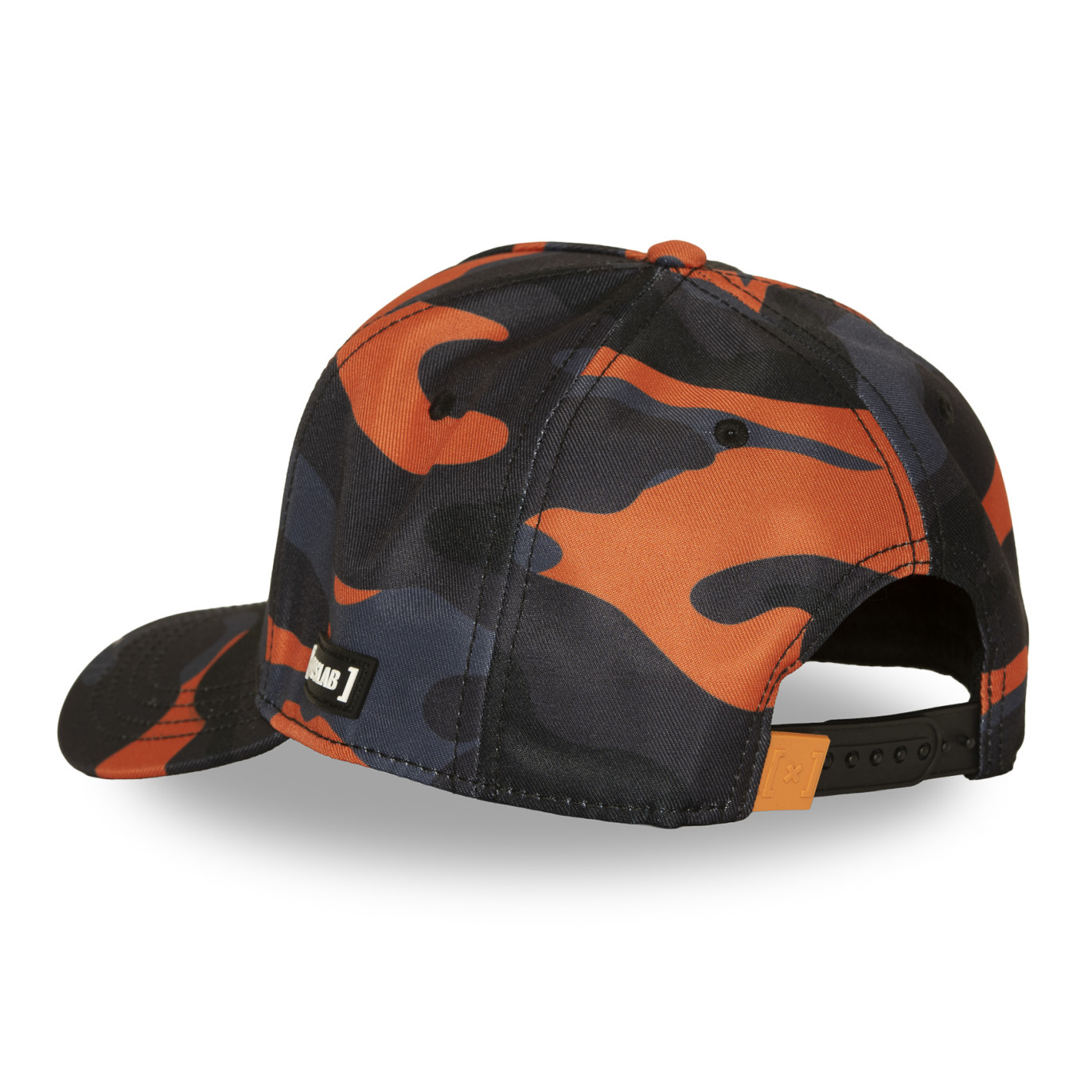 NARUTO SHIPPUDEN Baseball Cap | [X] Capslab