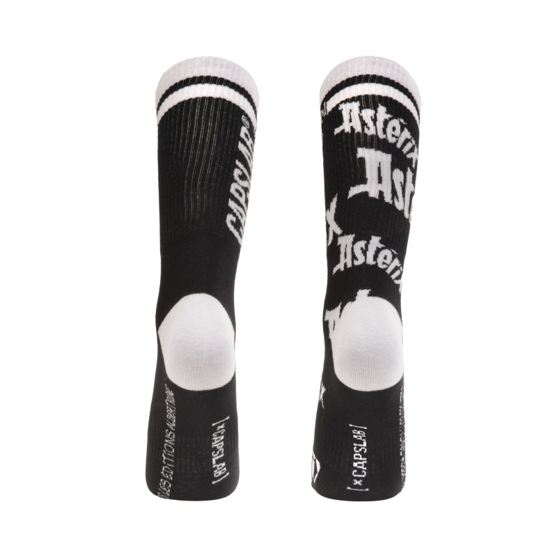 Paire de Chaussettes Asterix Et Obelix Astérix, Obélix Astérix, Obélix - Capslab